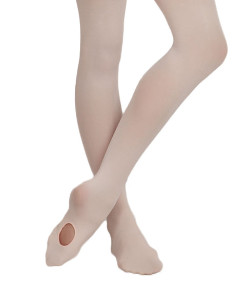 Capezio® 1916 Adult Ultra Soft Transition Tights - Dancing in the  Street