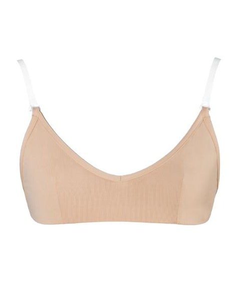 Energetiks Clear Back Bra – Childs