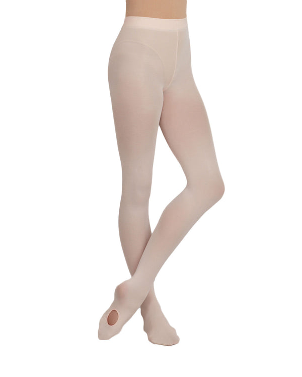 CLEARANCE, Capezio Ultra Soft Tight, Adults, 1916 (Convertible/Transition)