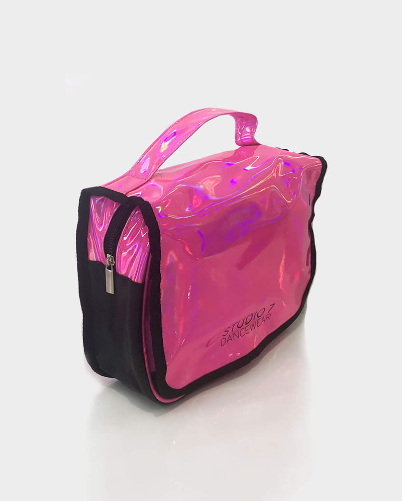 Studio 7 Dancewear, Makeup Bags, Dance Makeup Bag