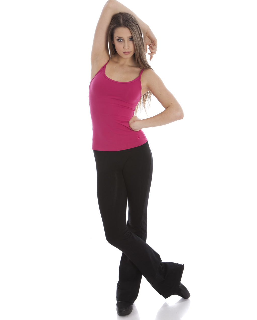 Spalding Yoga Pants Women's Plus Bootleg Pant Women's Plus Bootleg Pant  womens : : Clothing, Shoes & Accessories